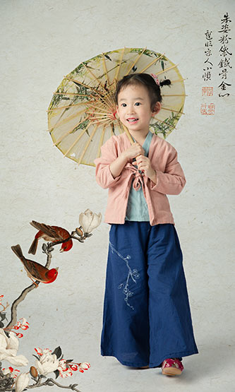 童年
