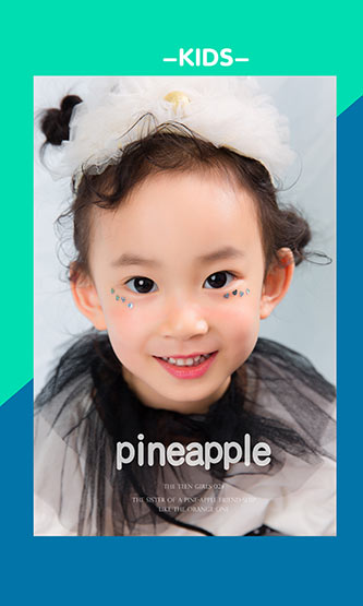 精灵小兔