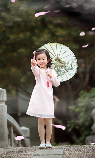 小家碧玉