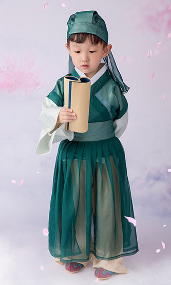 小阿离