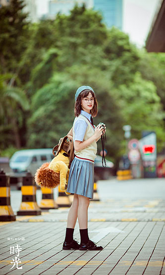 艾莉