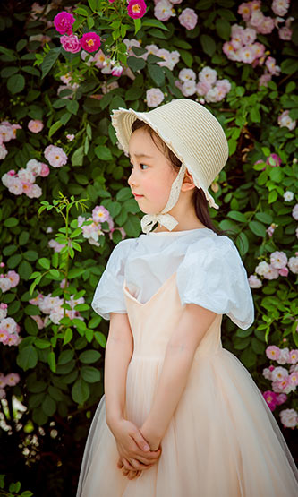 花香