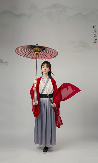 侠客行